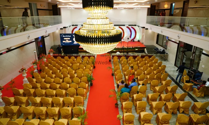 Ambari Convention Hall